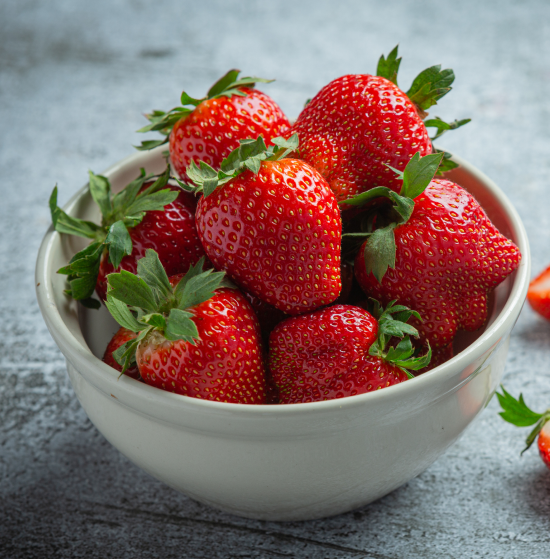 straberry-banner